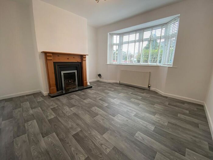 2 Bedroom Semi-Detached House To Rent In Baker Street, Derby, Derby City, DE24