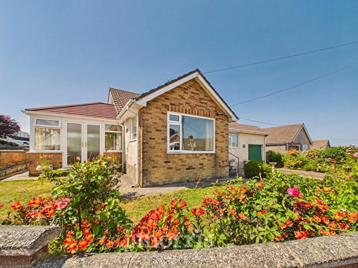 2 Bedroom Detached Bungalow For Sale In Penbanc, Fishguard, SA65