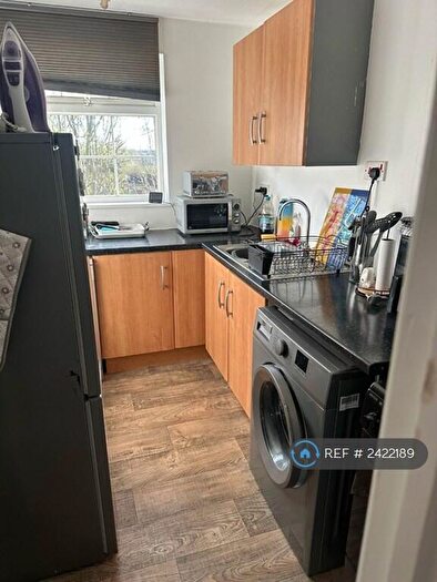 1 Bedroom Flat To Rent In Chesterman Close, Awsworth, Nottingham, NG16