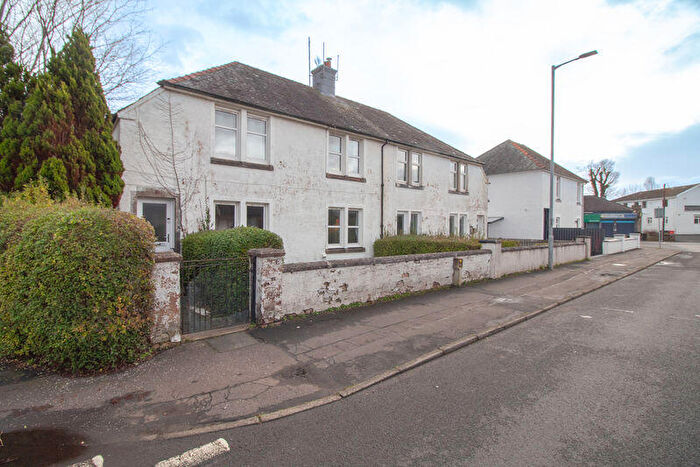 2 Bedroom Flat To Rent In South King Street, Helensburgh, G84