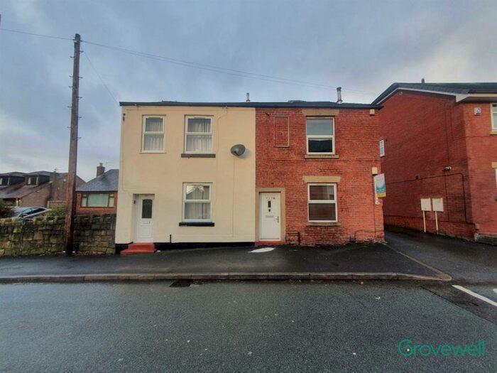 1 Bedroom Maisonette To Rent In Bolton Road, Westhoughton, Bolton, BL5