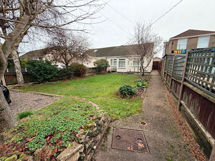 2 Bedroom Semi Detached Bungalow To Rent In Lowestoft Road, Carlton Colville, Lowestoft, NR33