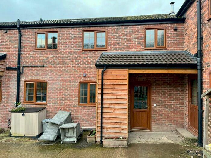 3 Bedroom Barn Conversion To Rent In Green Hill Farm, Woolhope, Hereford, HR1