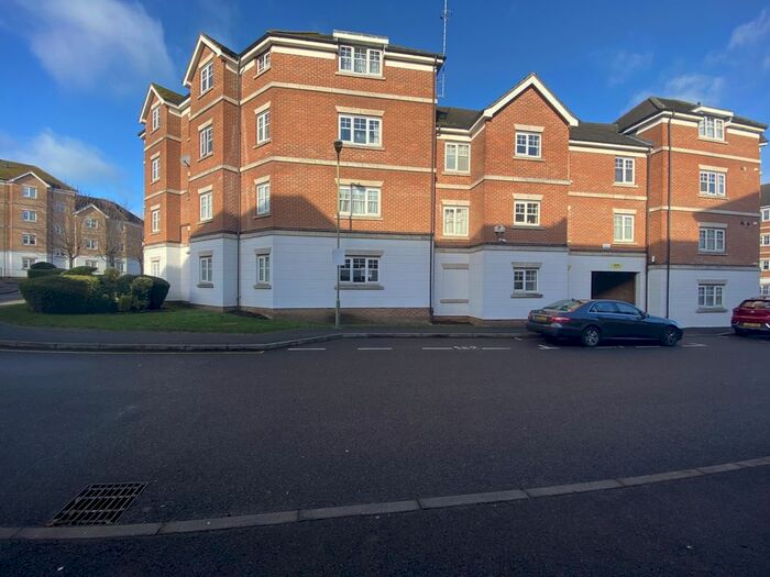 2 Bedroom Flat To Rent In Symphony Close, Edgware, HA8