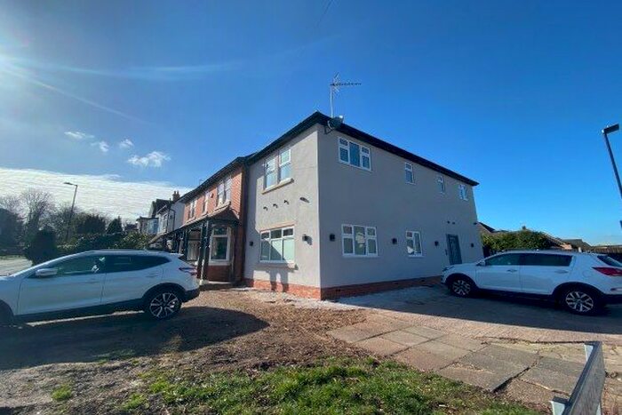 1 Bedroom Flat To Rent In Belwell Drive, Sutton Coldfield, B74