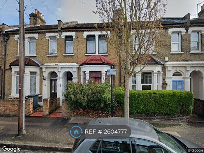 4 Bedroom Terraced House To Rent In Eleanor Road, London, E15