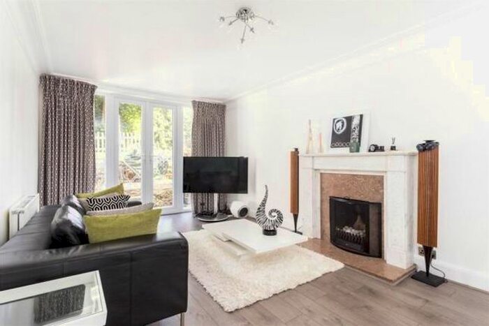 5 Bedroom Detached House To Rent In Westerham Road, Sevenoaks, TN13