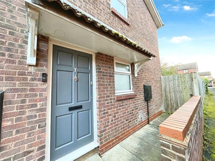 1 Bedroom Flat For Sale In Cunningham Road, Perton, Wolverhampton, Staffordshire, WV6