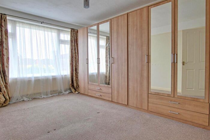 2 Bedroom Semi-Detached Bungalow For Sale In Percy Close, Leconfield, Beverley, HU17