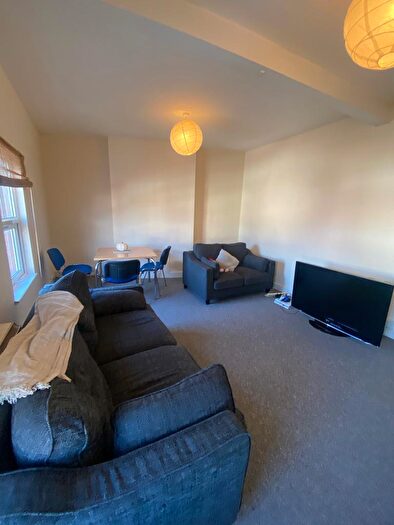 2 Bedroom Apartment To Rent In Friar Gate, Derby, - Students /, DE1