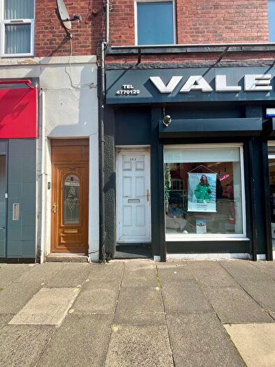 4 Bedroom Maisonette To Rent In Saltwell Road, Gateshead, NE8
