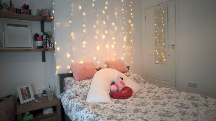 2 Bedroom Terraced House To Rent In Portland Street, Lincoln (New), LN5