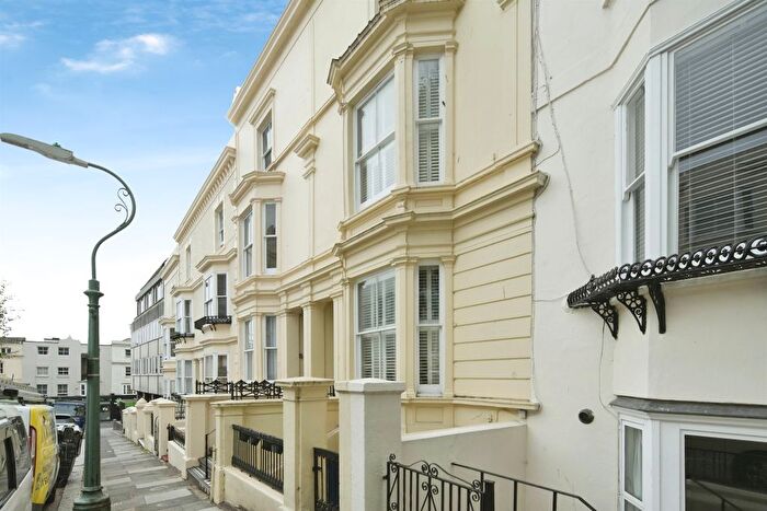 5 Bedroom Maisonette For Sale In York Road, Hove, BN3