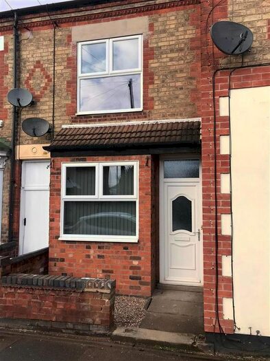 3 Bedroom Terraced House To Rent In Countesthorpe Road, Wigston, LE18