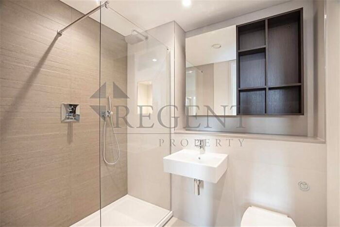 2 Bedroom Apartment To Rent In Fusion Apartments, Deptford, SE14