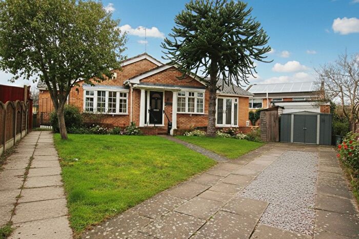3 Bedroom Detached Bungalow For Sale In Flint, CH6