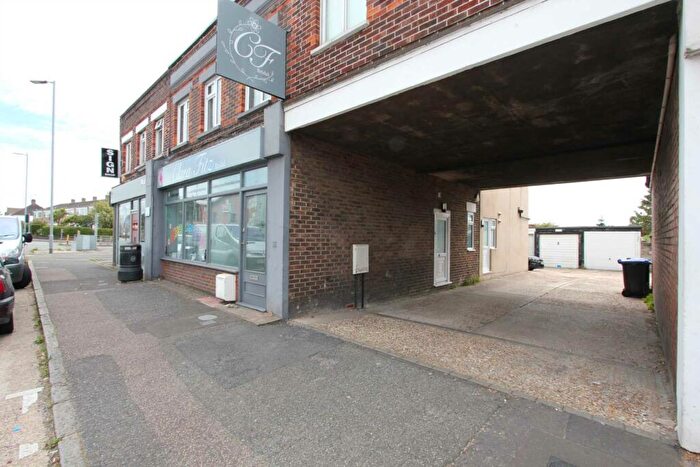 1 Bedroom Flat To Rent In Downlands Parade, Upper Brighton Road, BN14