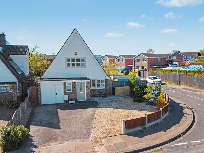 2 Bedroom Detached House For Sale In Field Lane, Chilwell, Nottingham, NG9