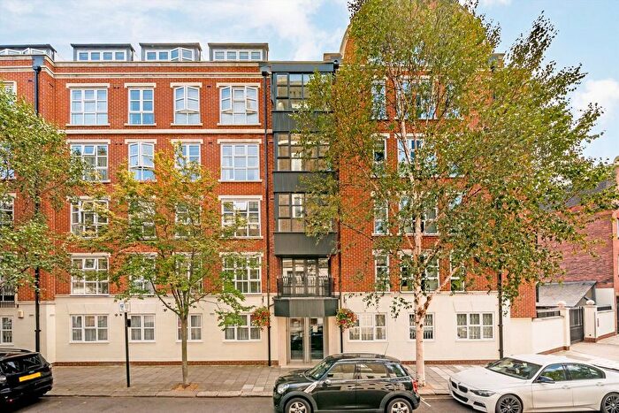 2 Bedroom Flat For Sale In Elverton Street, Westminster, SW1P