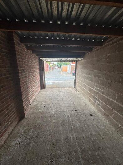 Parking For Sale In South Road, Portsmouth, PO1