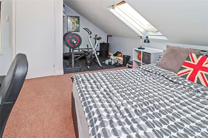 3 Bedroom Terraced House For Sale In Stansfield Street, Sunderland, Tyne And Wear, SR6