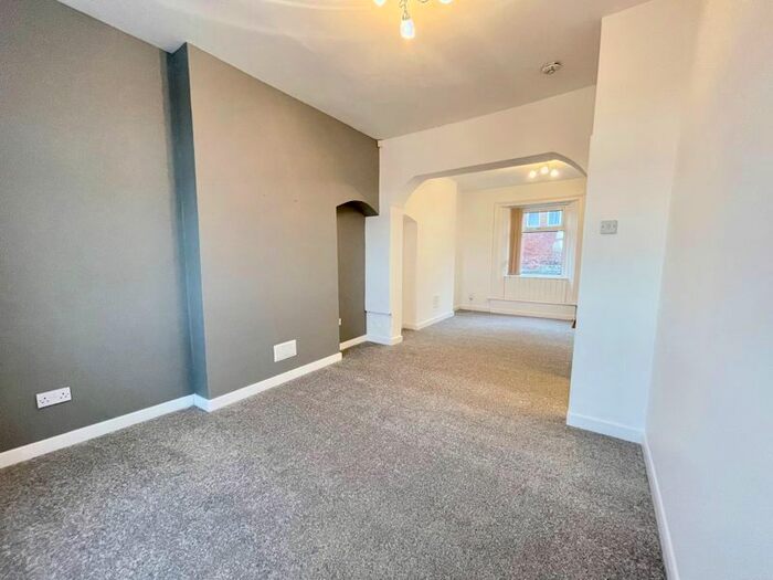 2 Bedroom Terraced House To Rent In Fullerton Place, Gateshead, NE9