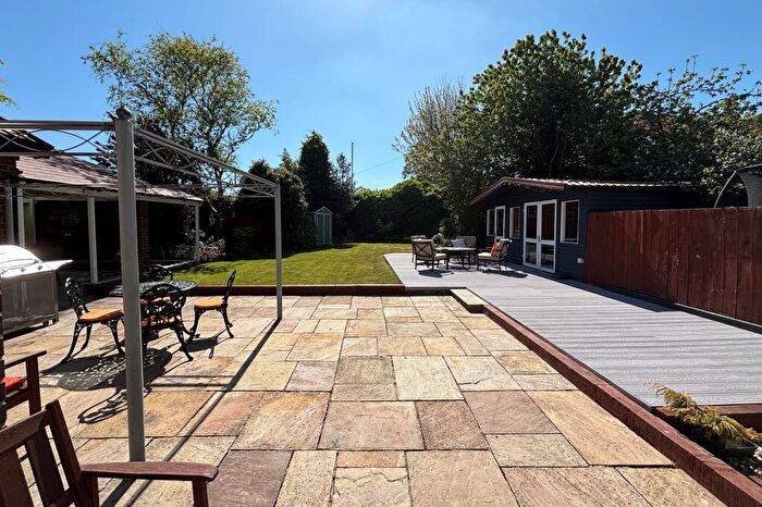 5 Bedroom Detached House For Sale In Cauldwell Lane, Monkseaton, Whitley Bay, NE25