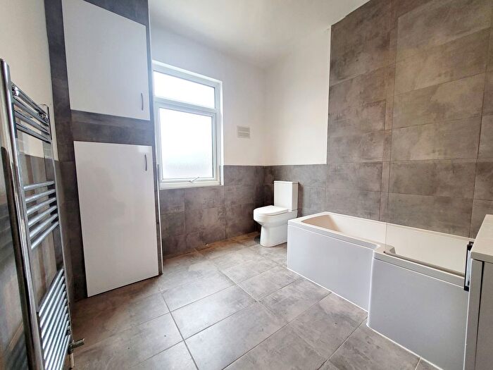 2 Bedroom Terraced House To Rent In Sharp Street, Manchester, M28