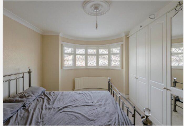 4 Bedroom Terraced House To Rent In New Road, London, E4