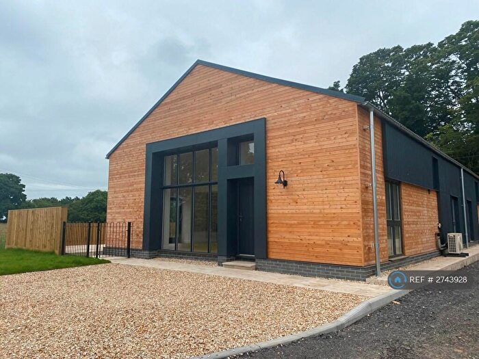 4 Bedroom Semi-Detached House To Rent In The Warren, Carrington, Boston, PE22