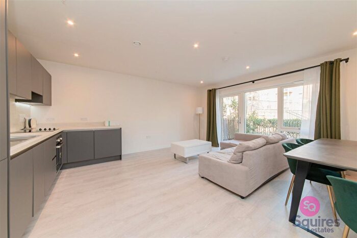 1 Bedroom Flat To Rent In Bittacy Hill, London, NW7