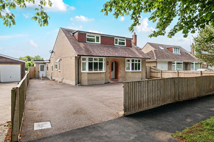 5 Bedroom Bungalow For Sale In Manor Road, Dorchester, DT1