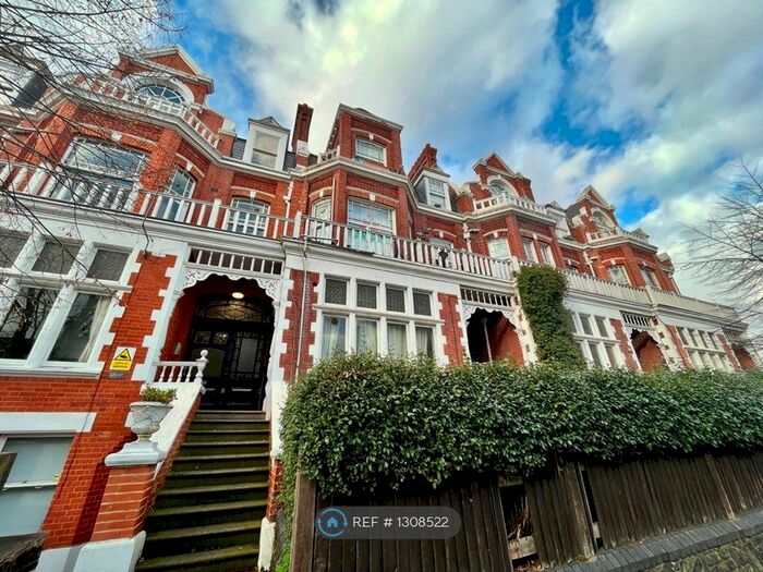 Studio To Rent In Hornsey Lane, London N6