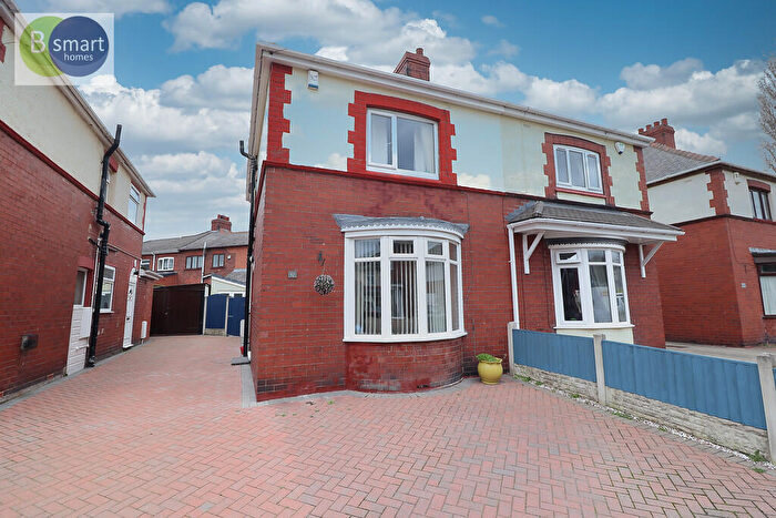 2 Bedroom Semi-Detached House To Rent In Woodland Road, Wath-upon-dearne, S63