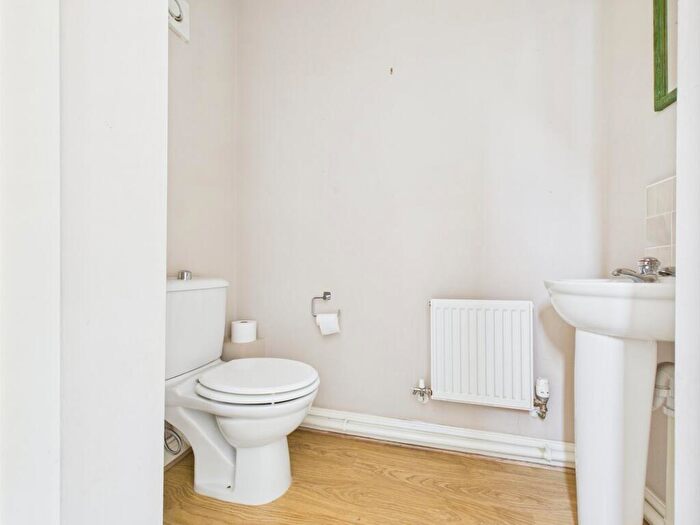 3 Bedroom Detached House For Sale In Mallard End, Downham Market, PE38
