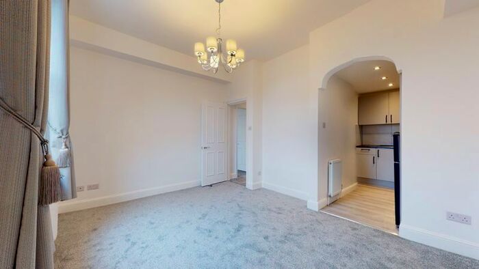 1 Bedroom Flat To Rent In Elgin Avenue, London, W9
