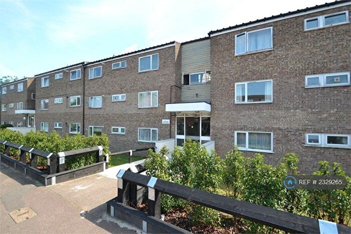 2 Bedroom Flat To Rent In Avon Way, Colchester, CO4