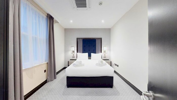 Studio To Rent In Gloucester Terrace, London W2