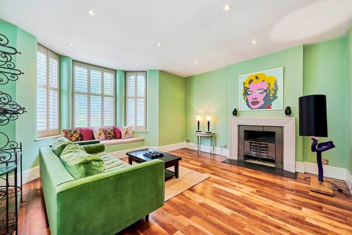 1 Bedroom Flat To Rent In Beaufort Mansions, Beaufort Street, SW3