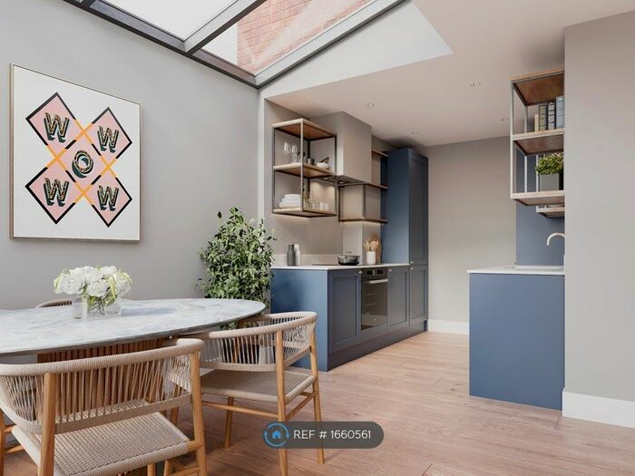 2 Bedroom Flat To Rent In Preston Drove, Brighton, BN1