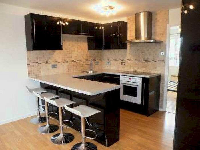 1 Bedroom Flat To Rent In Elm Road, Folksworth, PE7