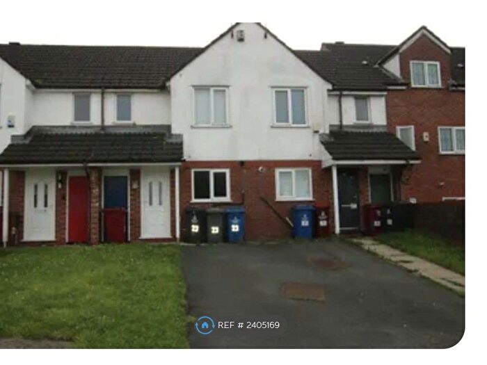 2 Bedroom Semi Detached House To Rent In Bankside, Blackburn, BB2