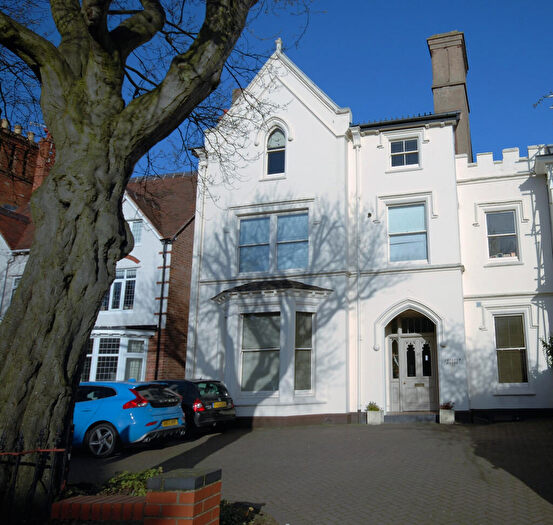 1 Bedroom Apartment To Rent In Sherbourne Place, Clarendon Street, Leamington Spa, Warwickshire, CV32