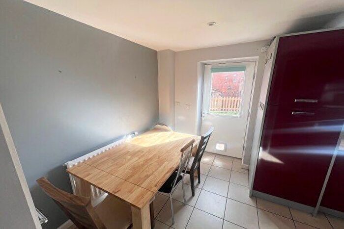 4 Bedroom Property To Rent In Over Drive, Bristol, BS34