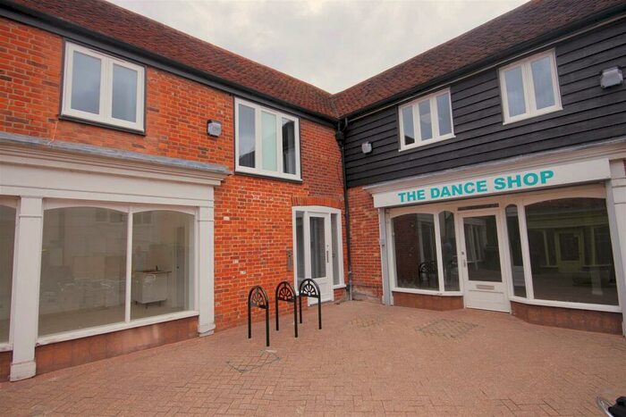 2 Bedroom Apartment To Rent In Sir Isaacs Walk, Colchester, CO1