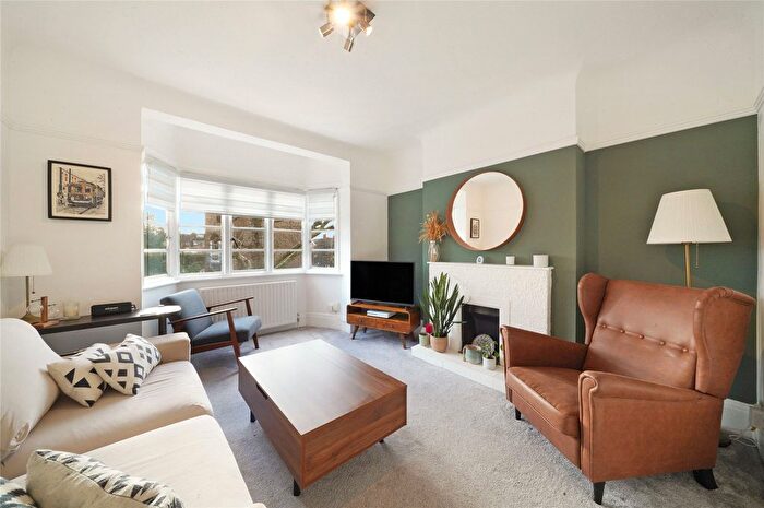 2 Bedroom Flat For Sale In Sherriff Road, West Hampstead, NW6