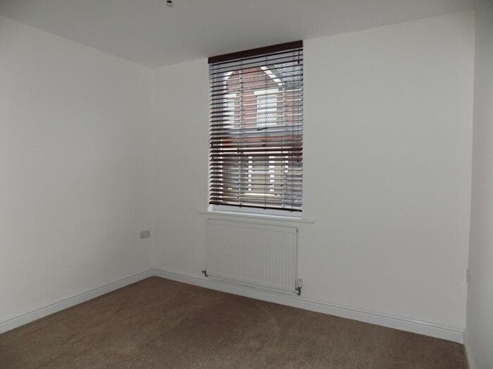 2 Bedroom Flat To Rent In Austin Friars, Stafford, ST17