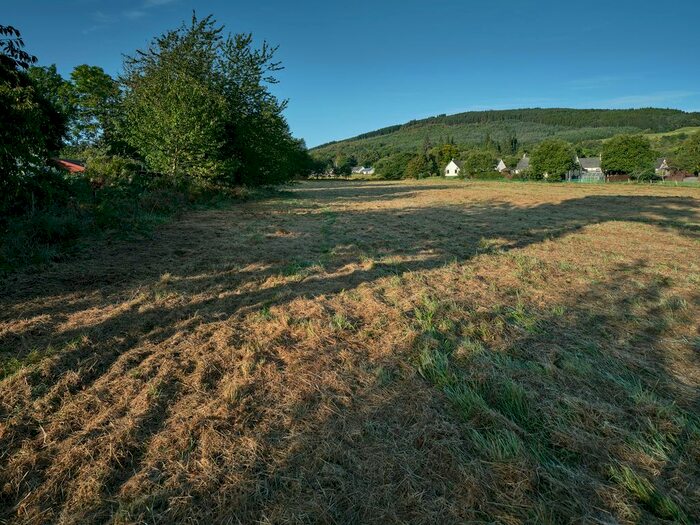 Land For Sale In Balmacaan Road, Drumnadrochit, IV63
