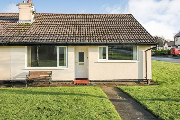 2 Bedroom Bungalow To Rent In Trinity Green, BL0