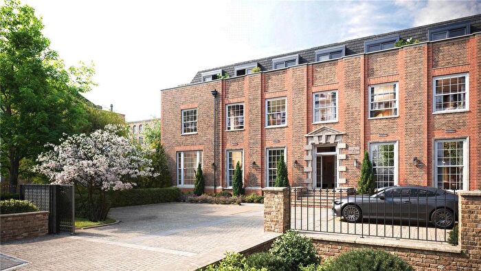 2 Bedroom Flat For Sale In Newton Road, London, W2